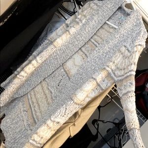 Size S Maurices Cardigan